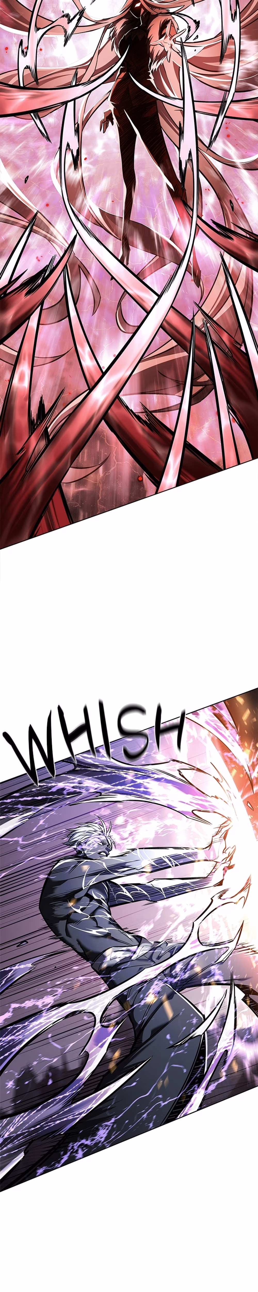Eleceed - Chapter 369 - Part 4