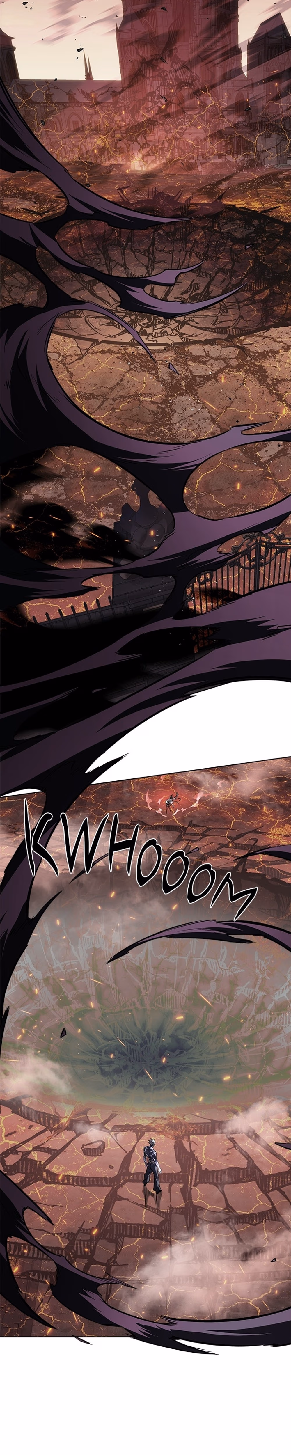 Eleceed - Chapter 369 - Part 7