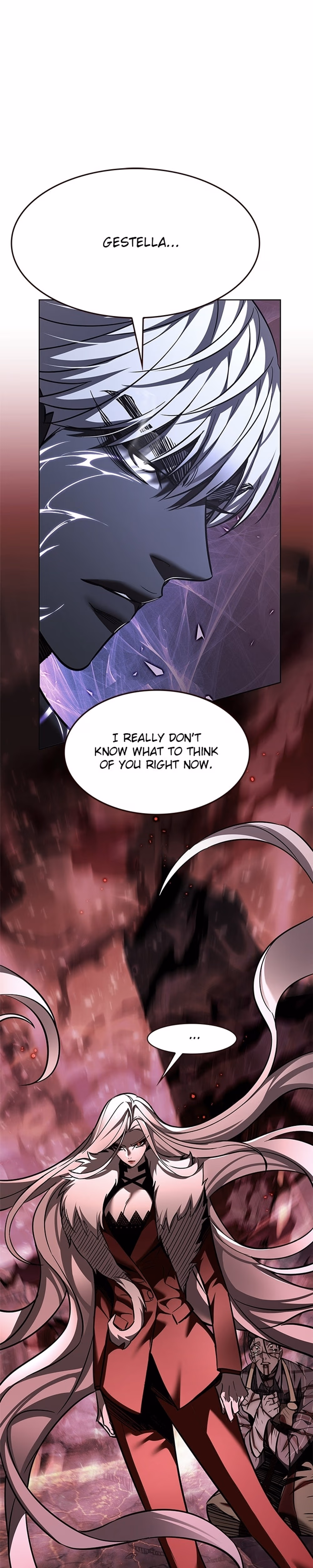Eleceed - Chapter 369 - Part 8
