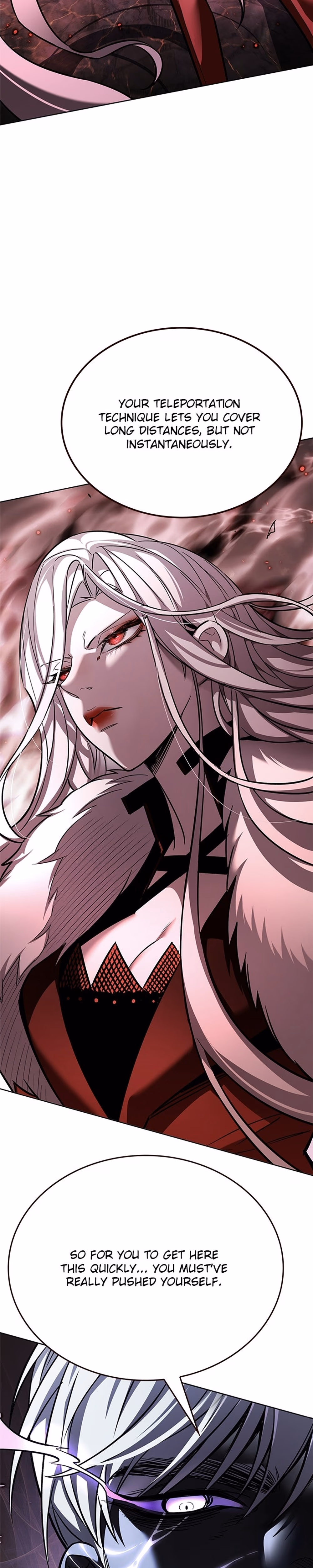 Eleceed - Chapter 369 - Part 9