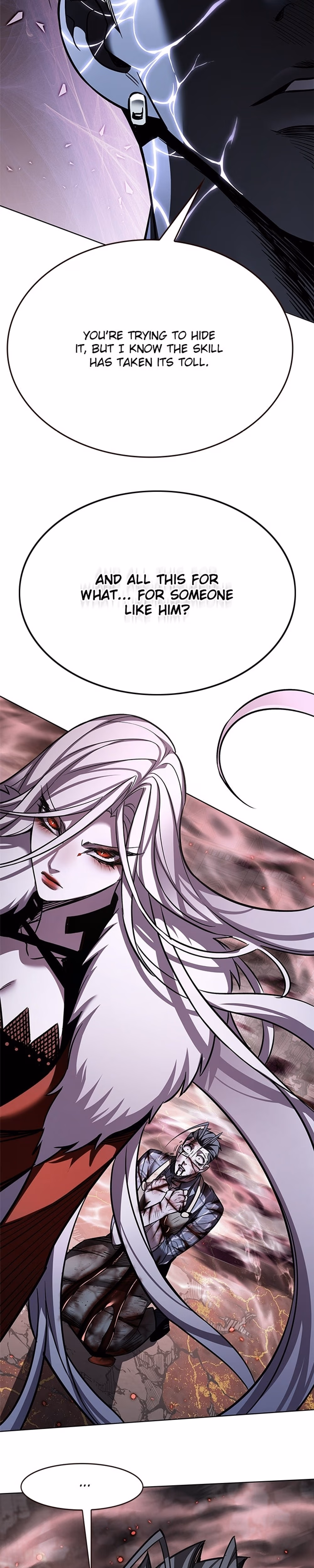 Eleceed - Chapter 369 - Part 10