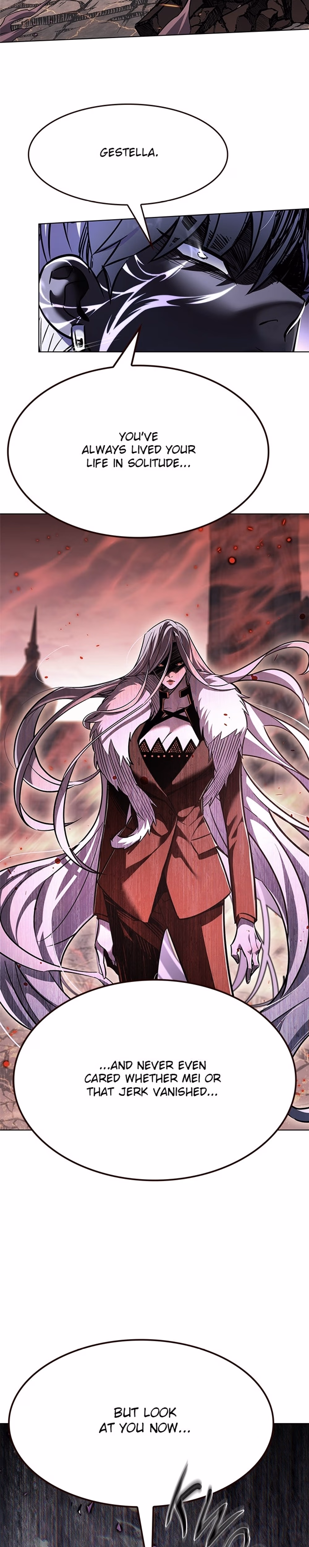 Eleceed - Chapter 369 - Part 12