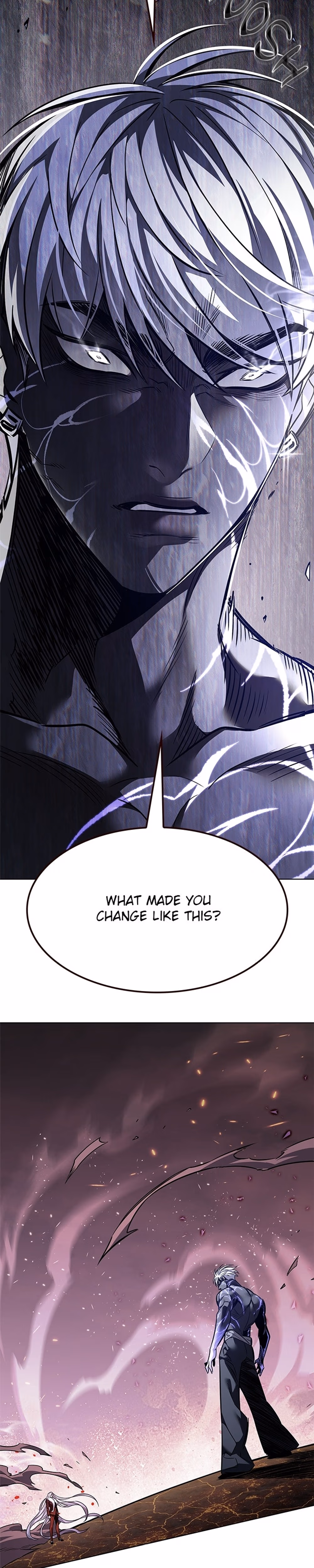 Eleceed - Chapter 369 - Part 13
