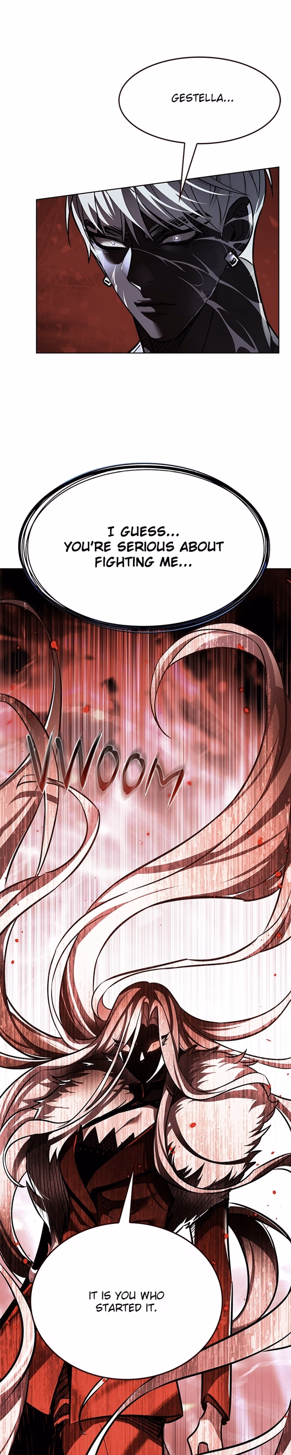 Eleceed - Chapter 369 - Part 17