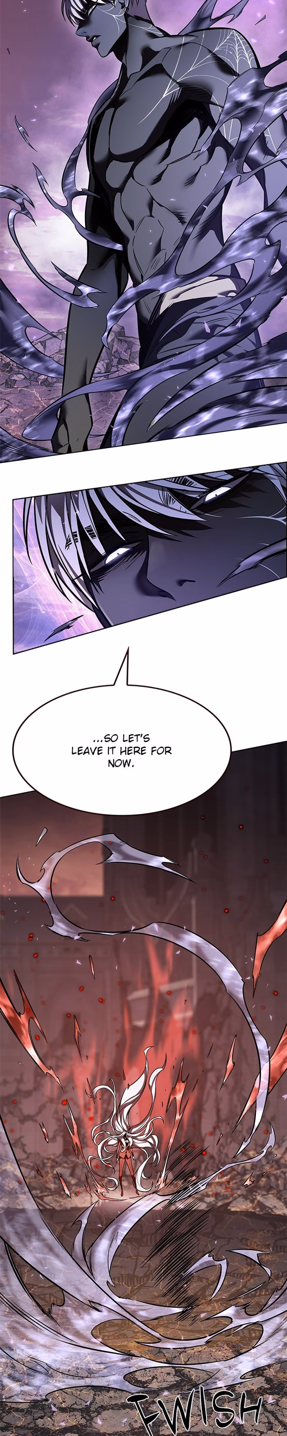 Eleceed - Chapter 369 - Part 19