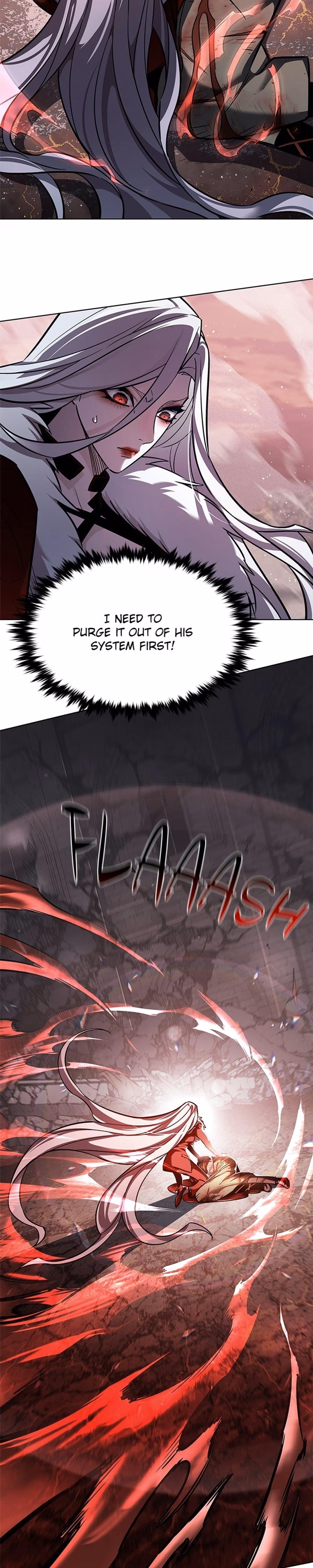 Eleceed - Chapter 369 - Part 23