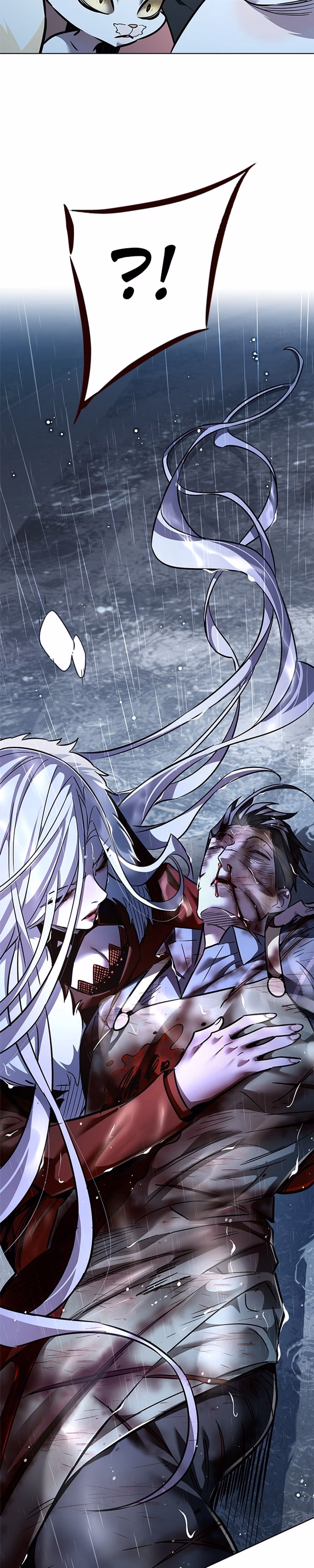 Eleceed - Chapter 369 - Part 32