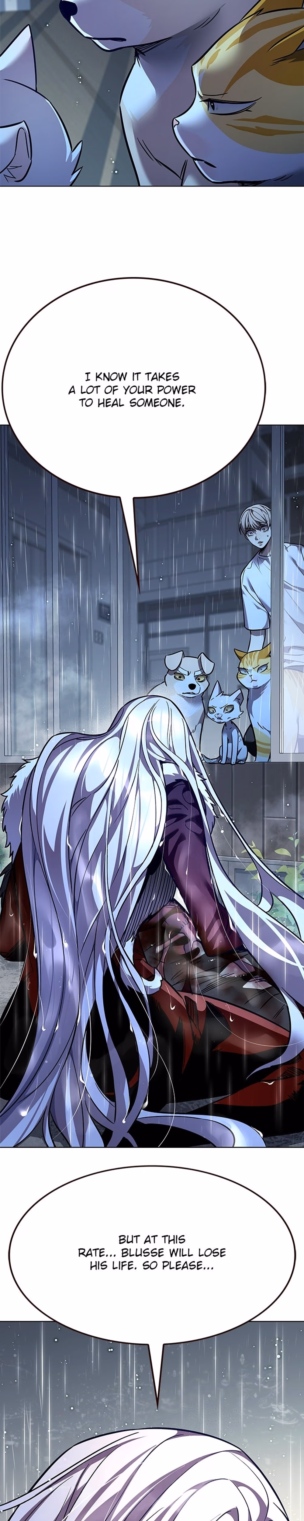 Eleceed - Chapter 369 - Part 36