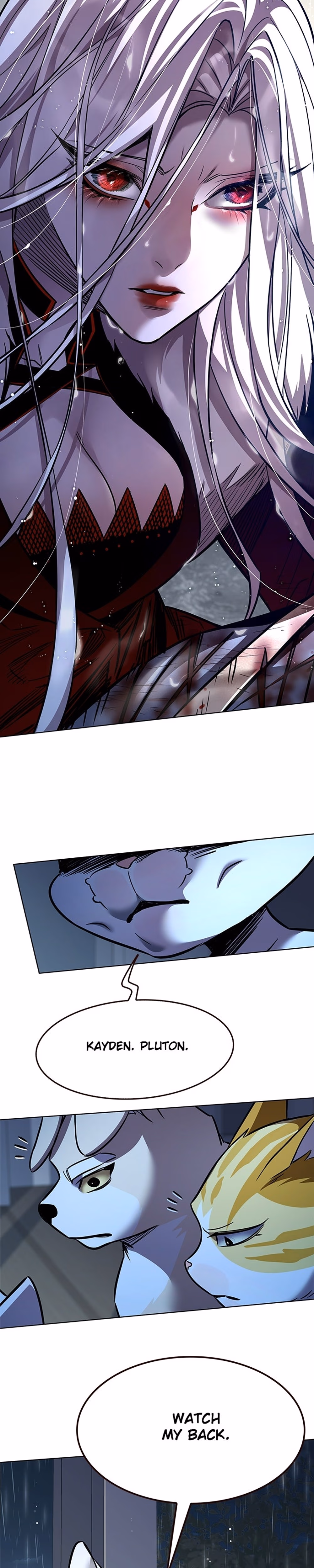 Eleceed - Chapter 369 - Part 37