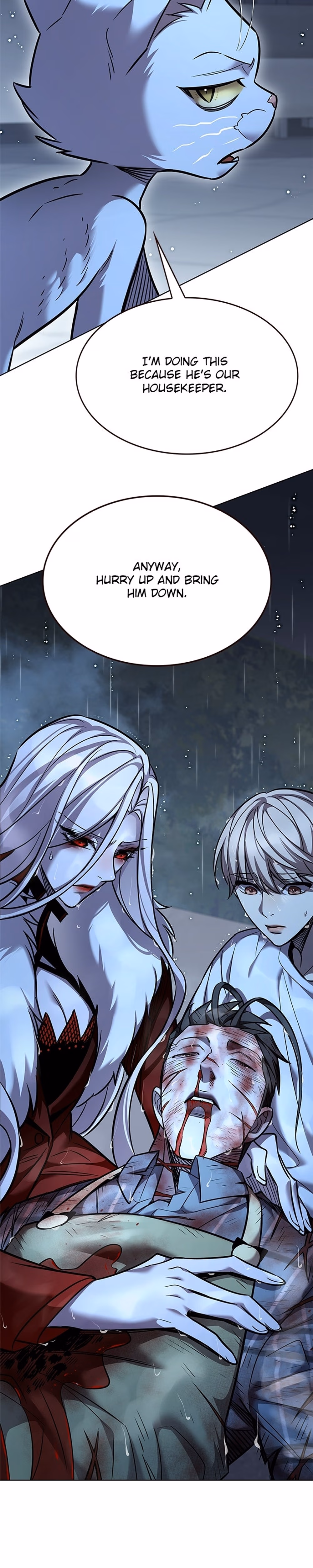 Eleceed - Chapter 369 - Part 40