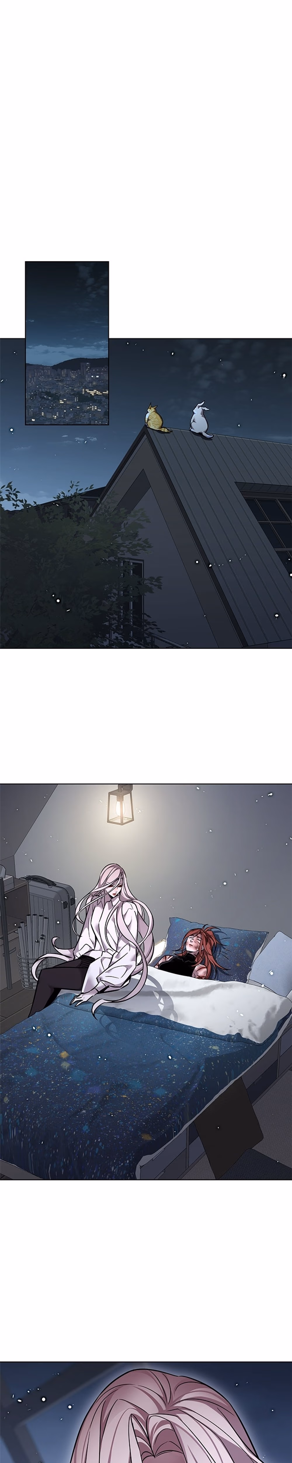 Eleceed - Chapter 369 - Part 41