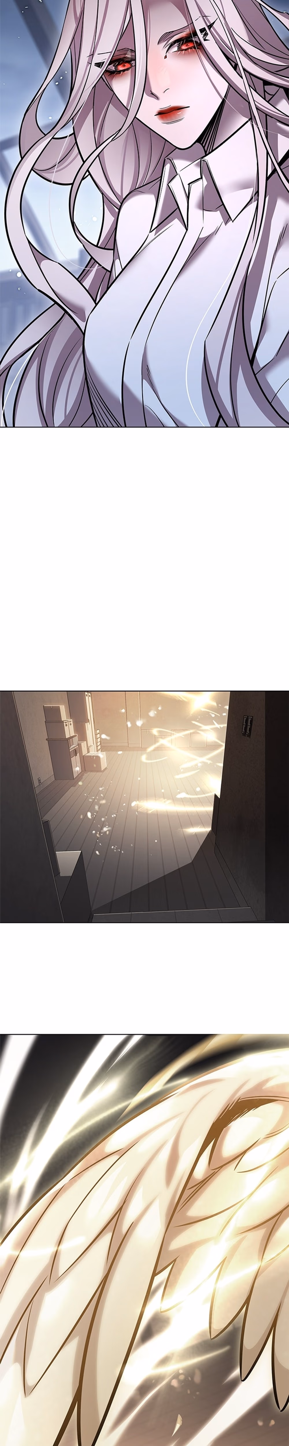 Eleceed - Chapter 369 - Part 42