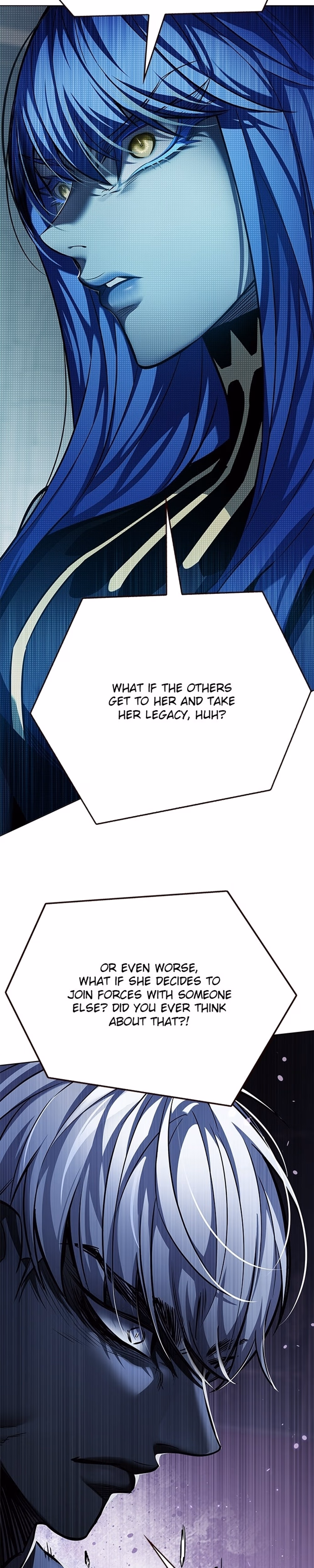 Eleceed - Chapter 370 - Part 6