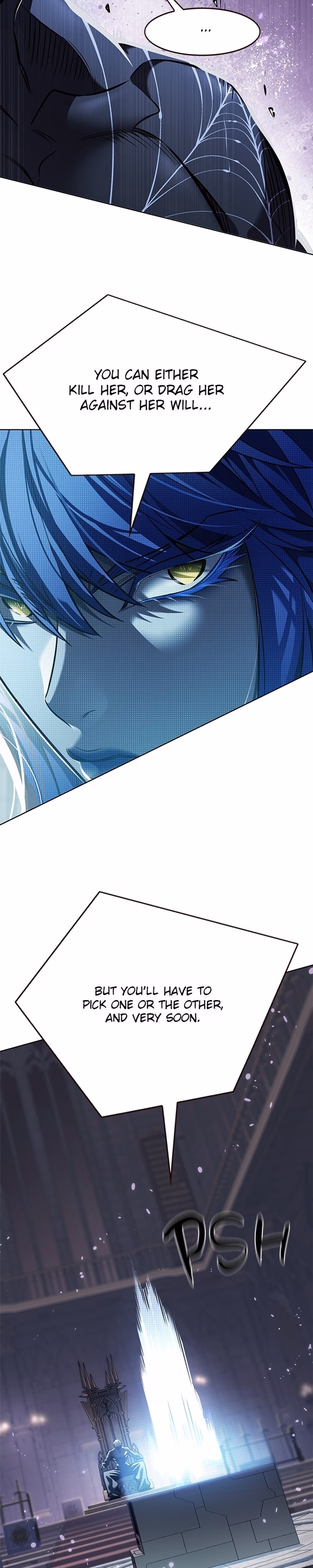 Eleceed - Chapter 370 - Part 7