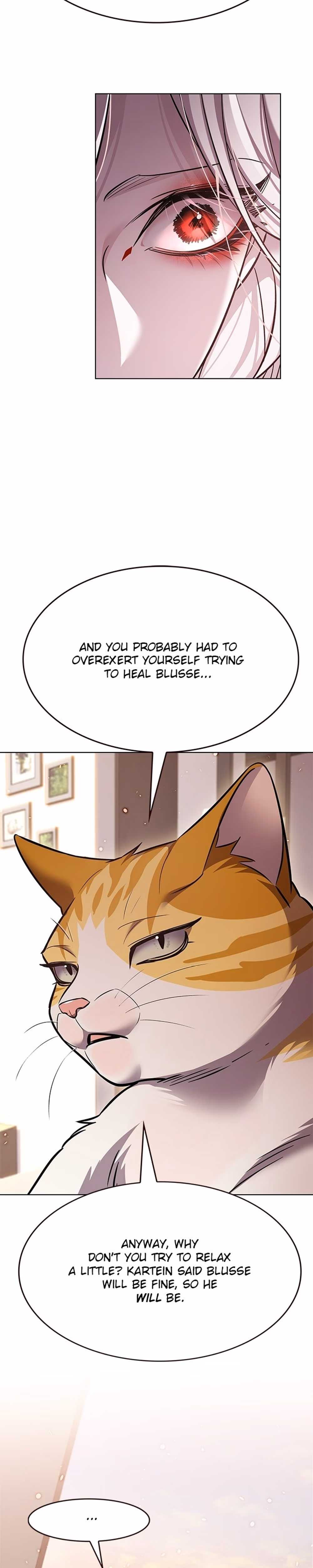 Eleceed - Chapter 370 - Part 36