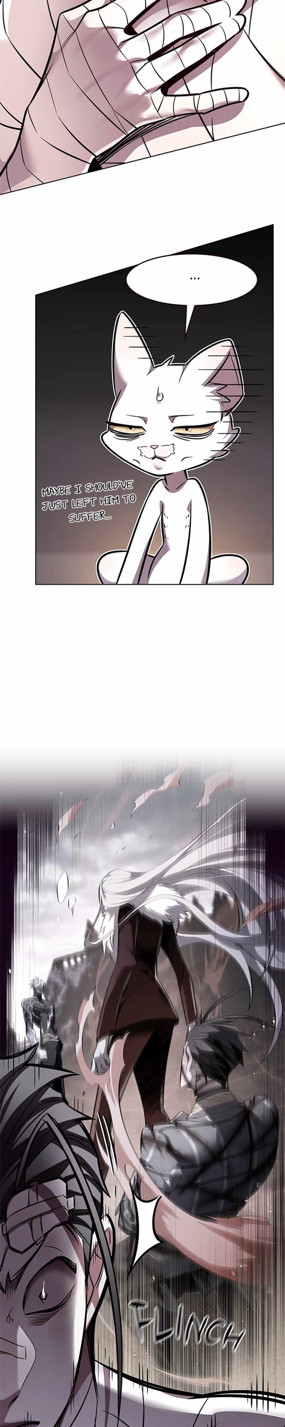 Eleceed - Chapter 371 - Part 5