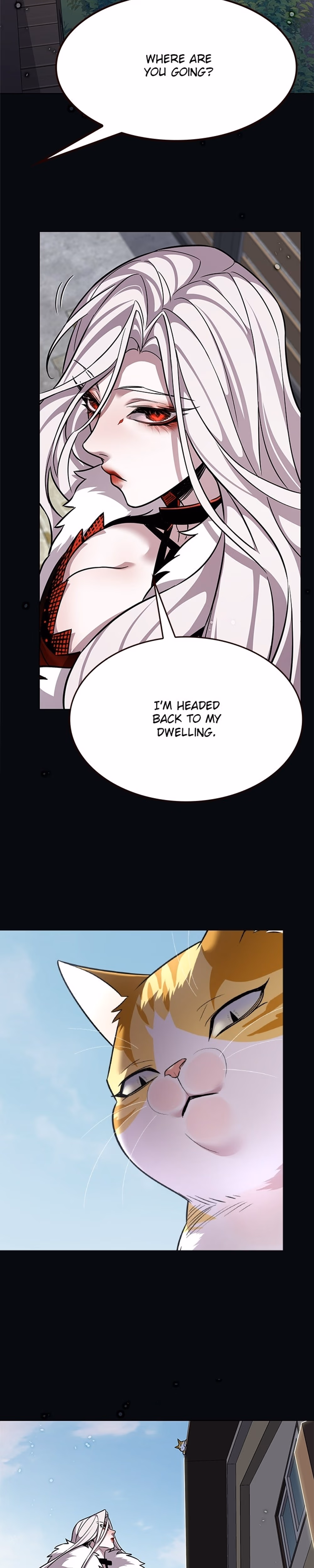 Eleceed - Chapter 371 - Part 8