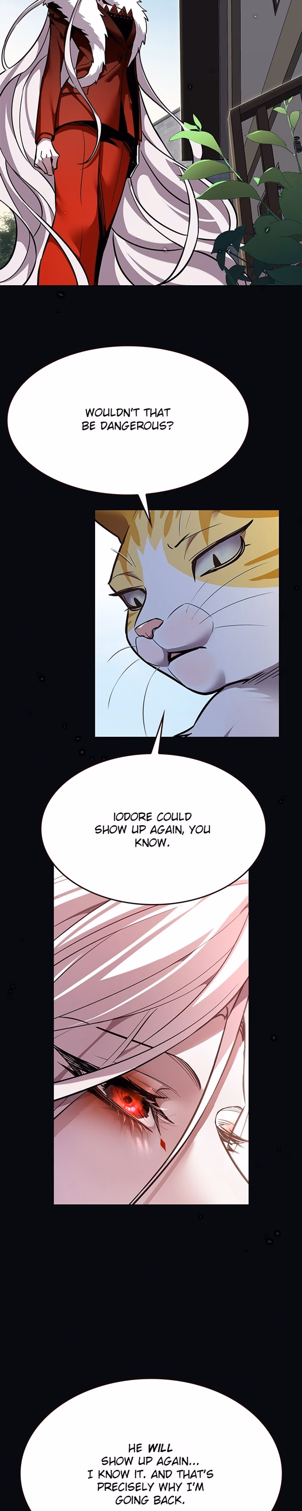 Eleceed - Chapter 371 - Part 9