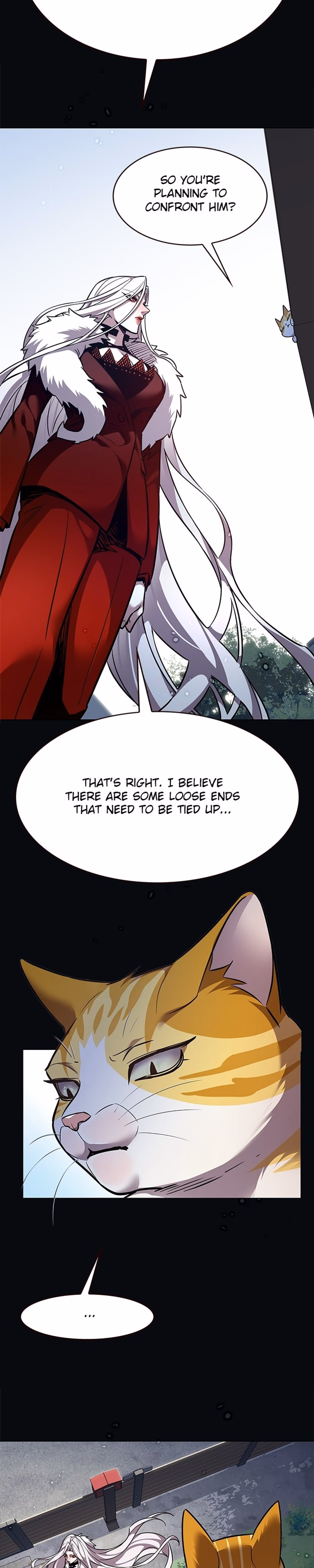 Eleceed - Chapter 371 - Part 10