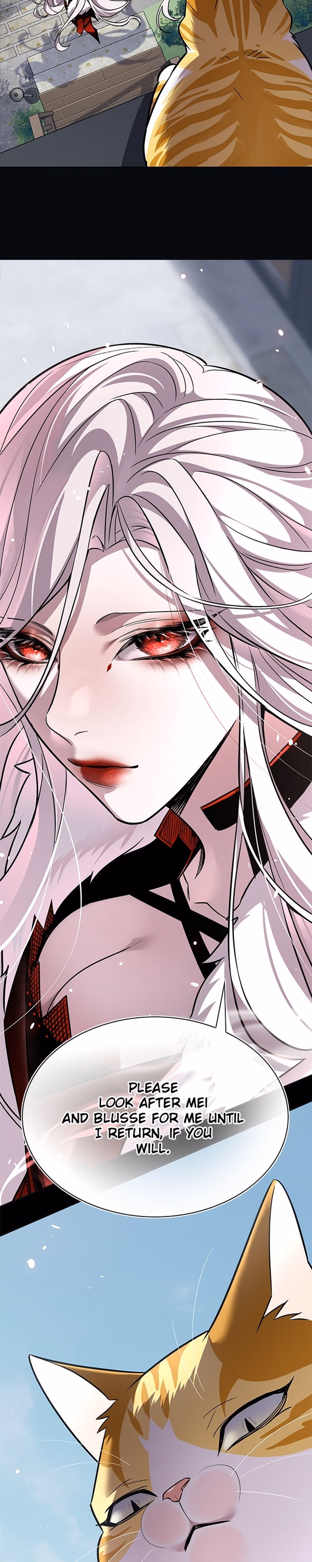 Eleceed - Chapter 371 - Part 11