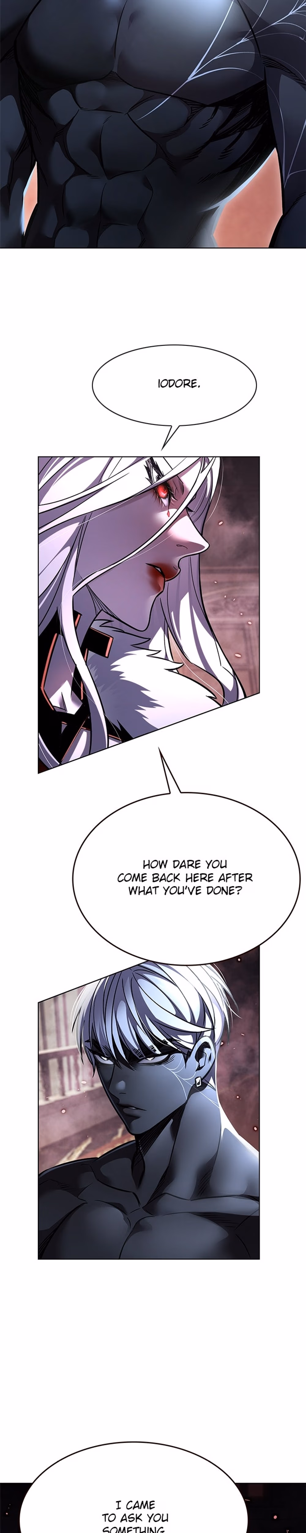 Eleceed - Chapter 371 - Part 16