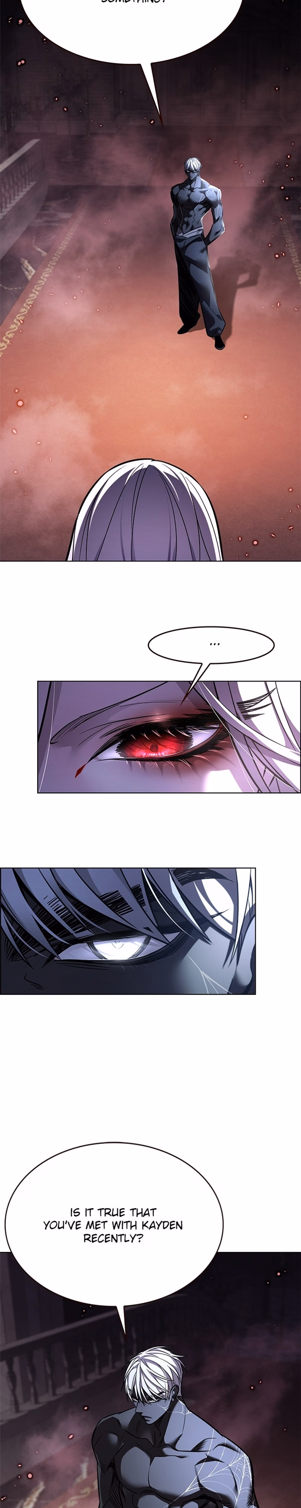 Eleceed - Chapter 371 - Part 17