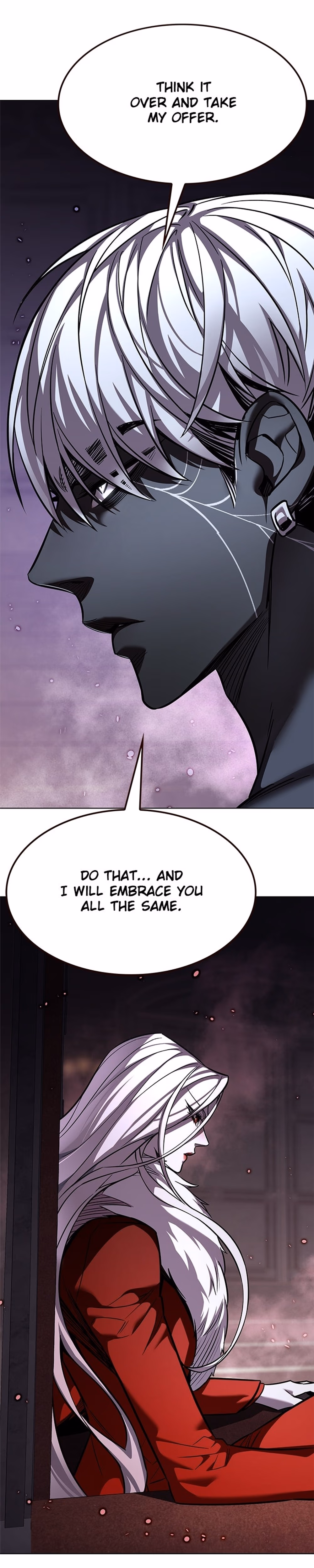 Eleceed - Chapter 371 - Part 20