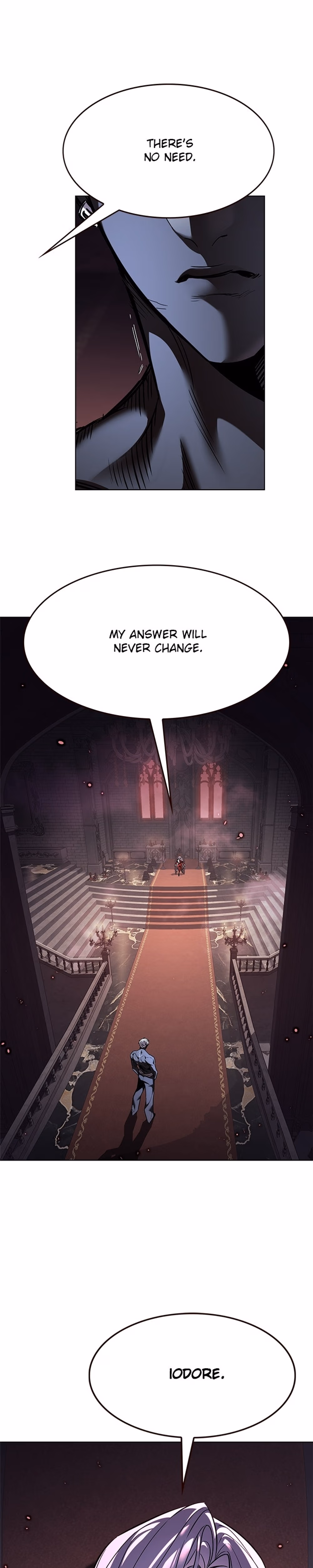 Eleceed - Chapter 371 - Part 21