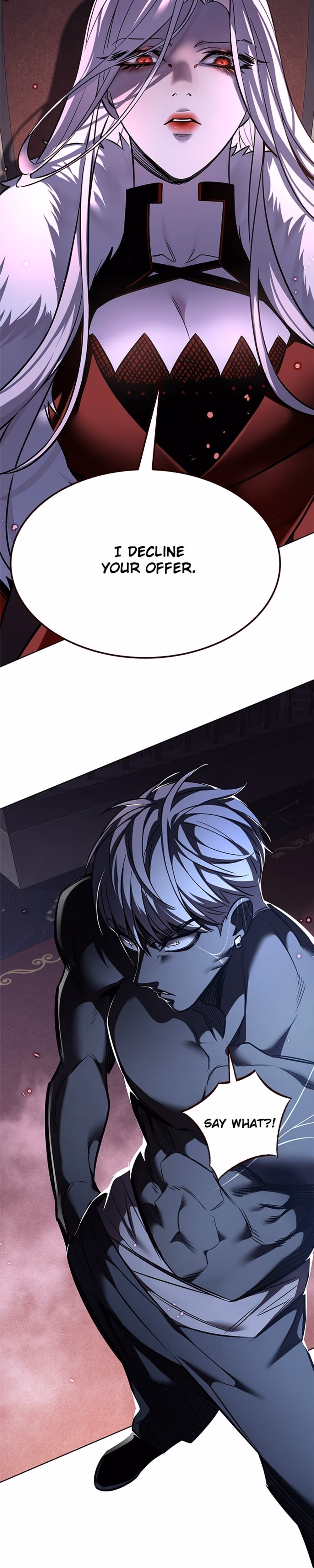 Eleceed - Chapter 371 - Part 22