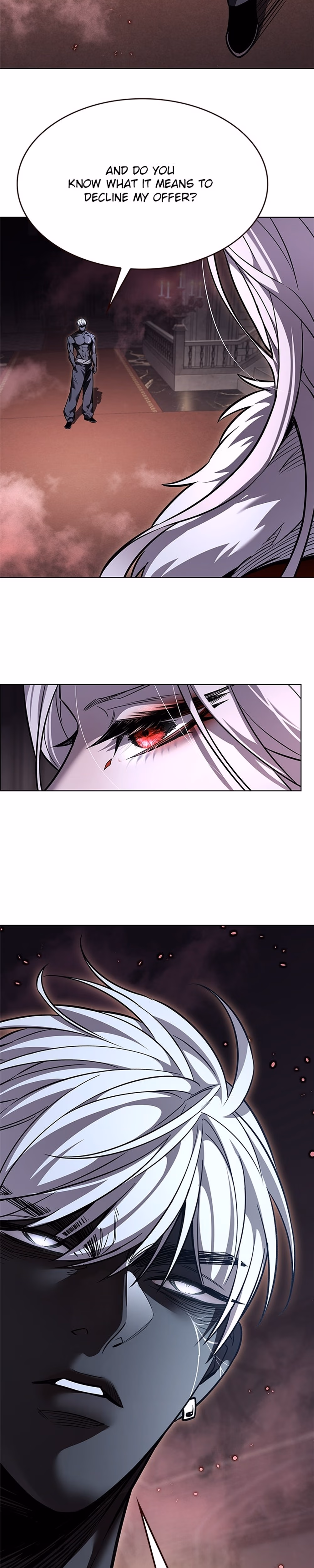 Eleceed - Chapter 371 - Part 24