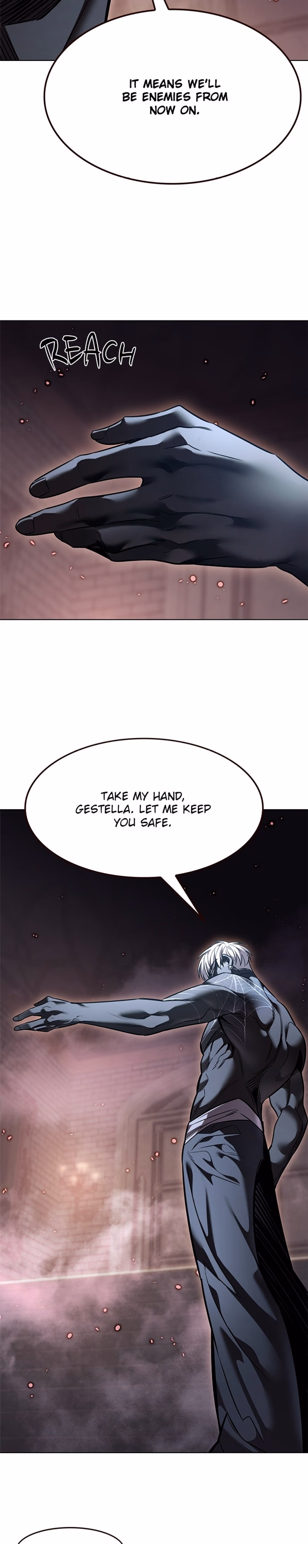 Eleceed - Chapter 371 - Part 25