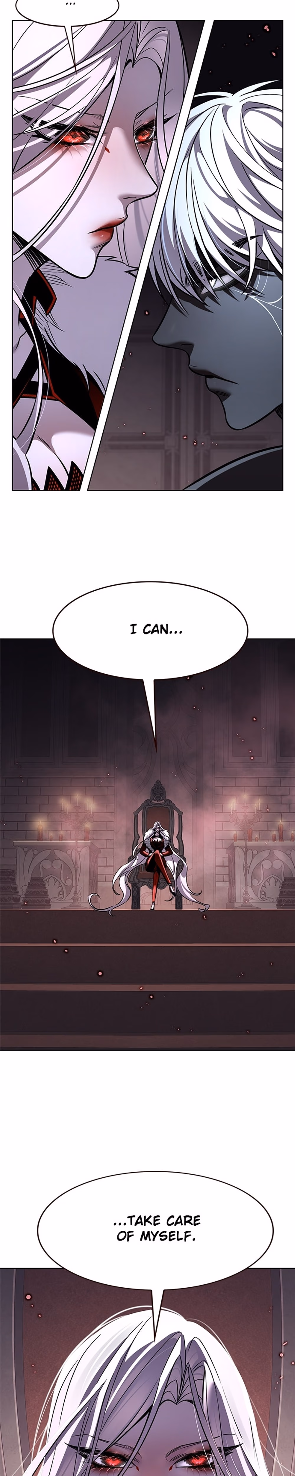 Eleceed - Chapter 371 - Part 26