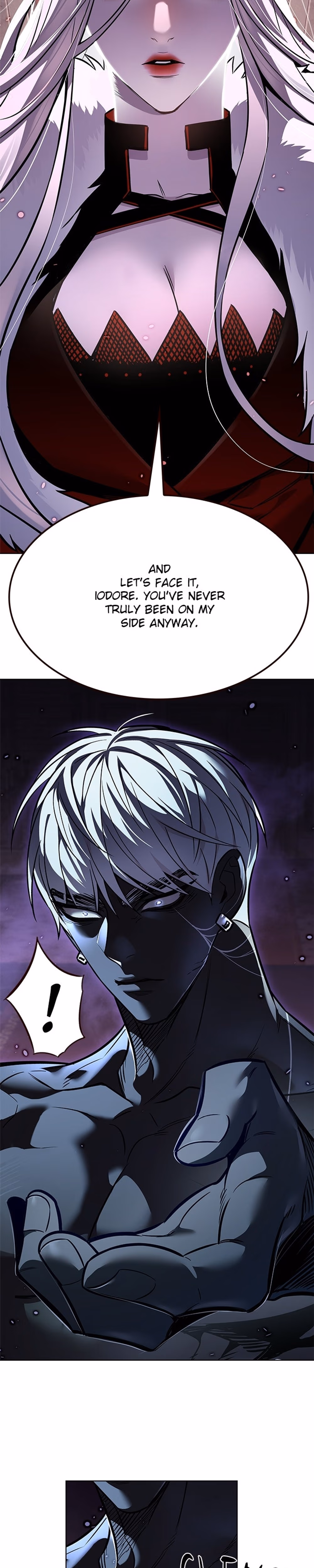 Eleceed - Chapter 371 - Part 27