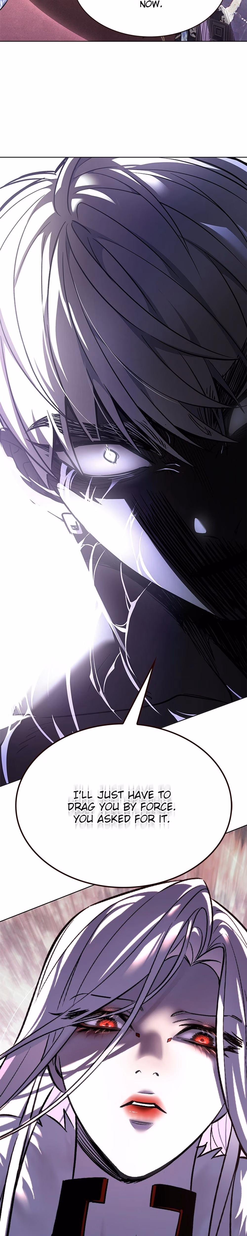 Eleceed - Chapter 371 - Part 31