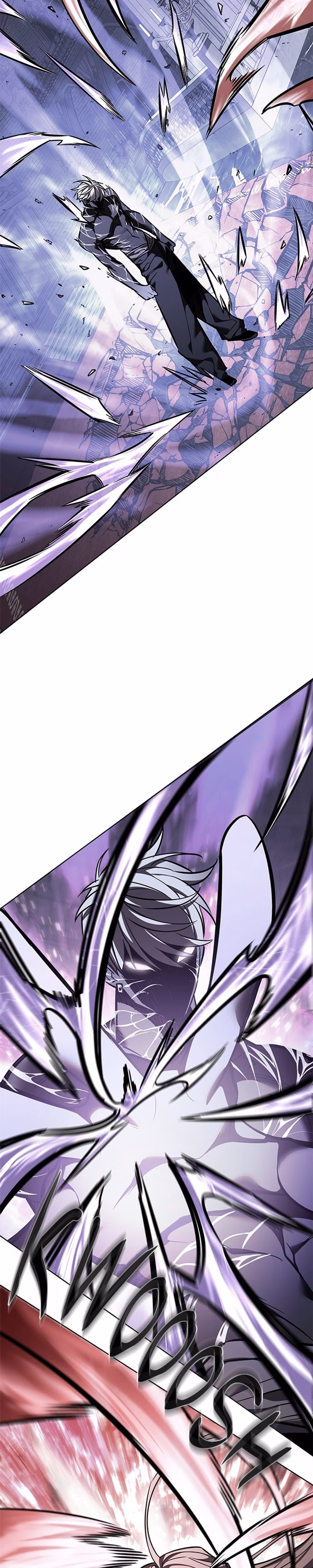 Eleceed - Chapter 371 - Part 33