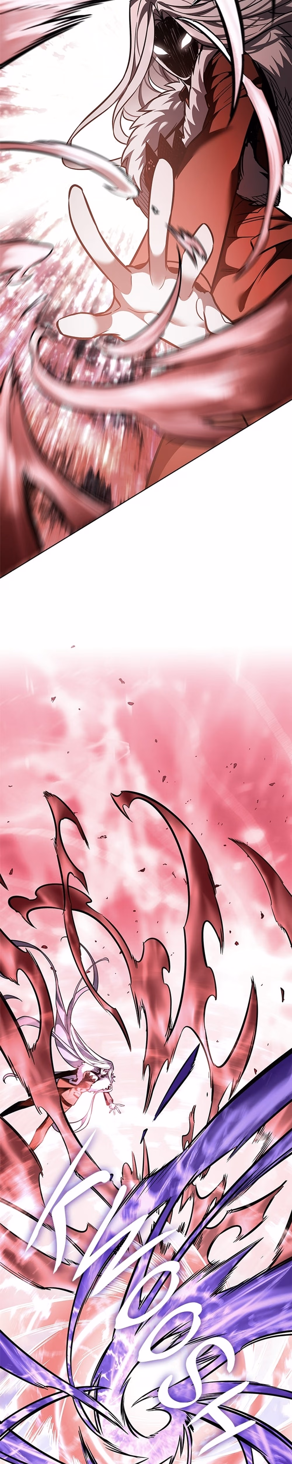Eleceed - Chapter 371 - Part 34