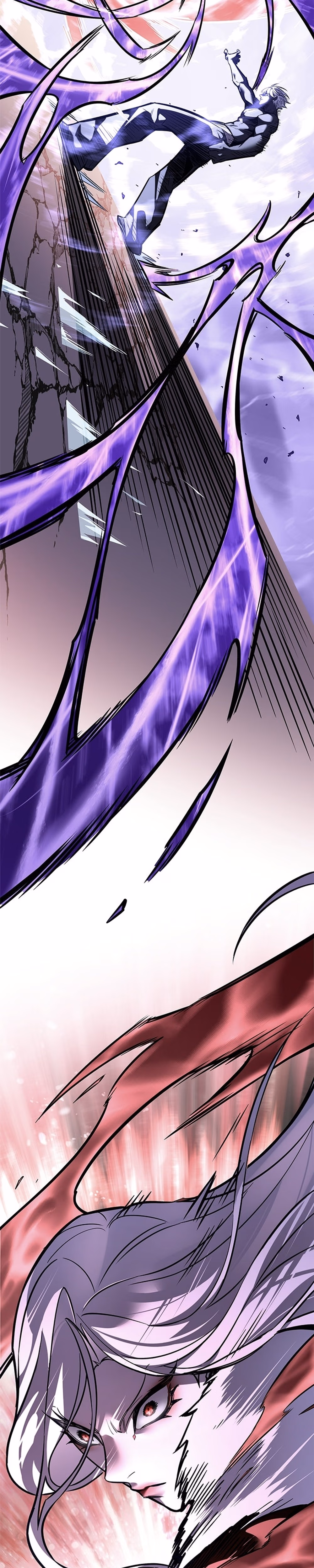 Eleceed - Chapter 371 - Part 35