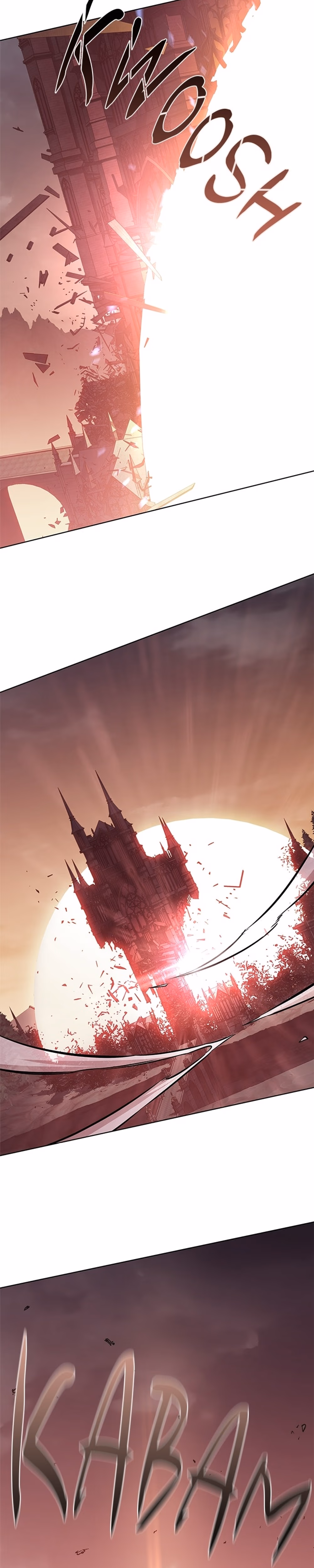 Eleceed - Chapter 371 - Part 37