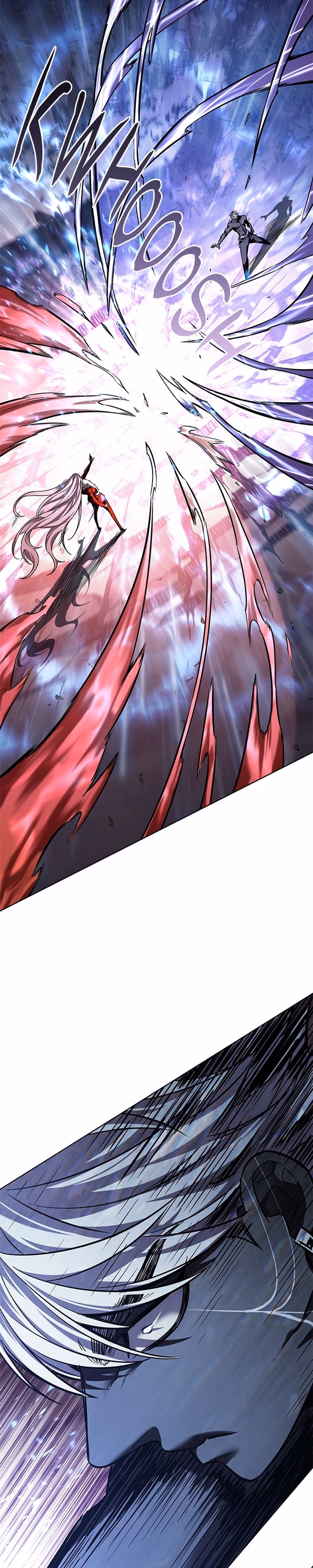 Eleceed - Chapter 371 - Part 40