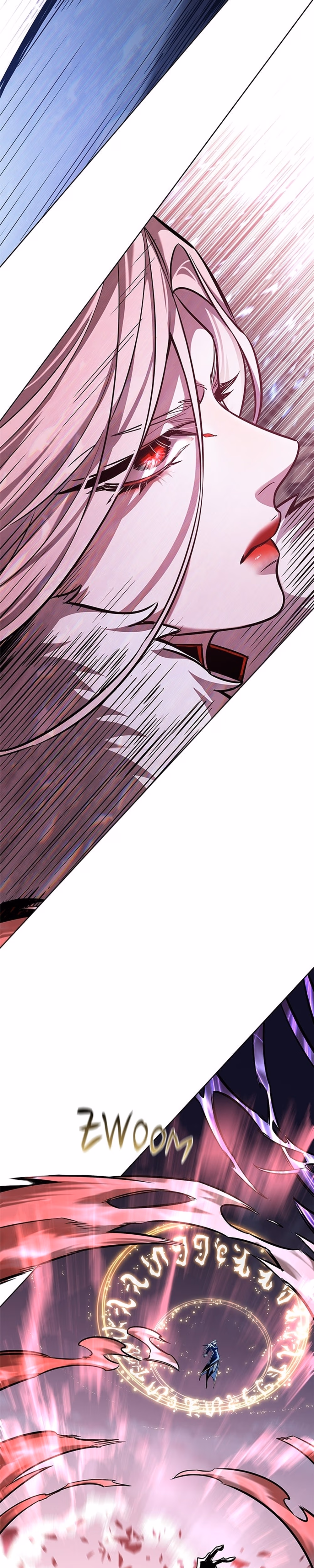 Eleceed - Chapter 371 - Part 41