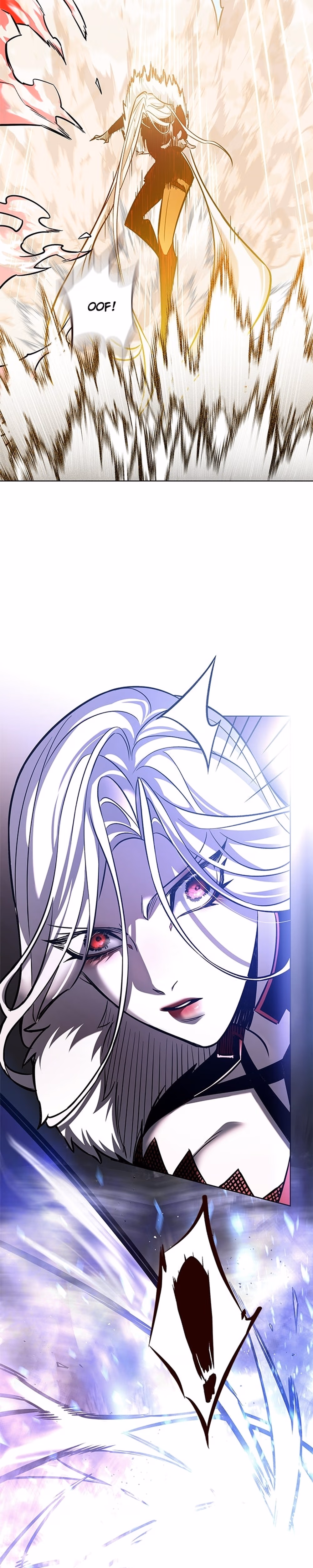 Eleceed - Chapter 371 - Part 43