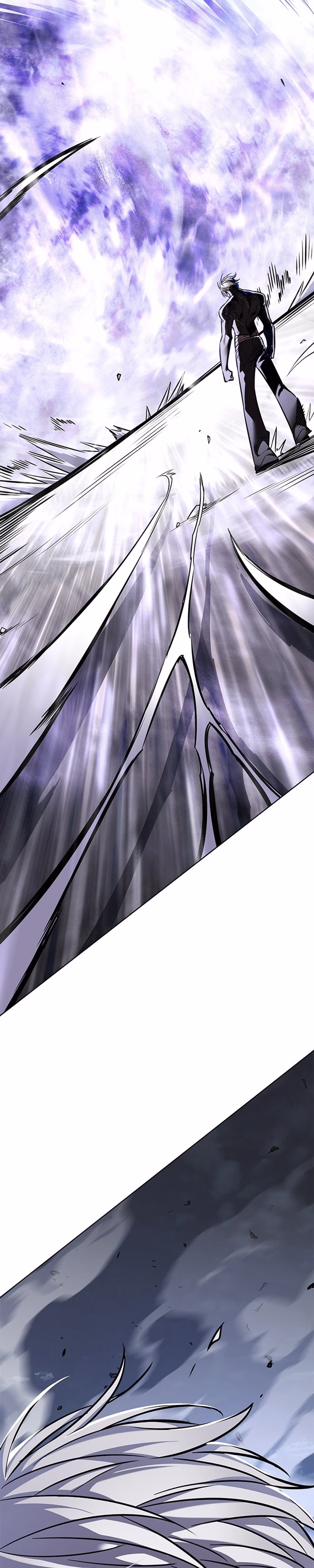 Eleceed - Chapter 371 - Part 45
