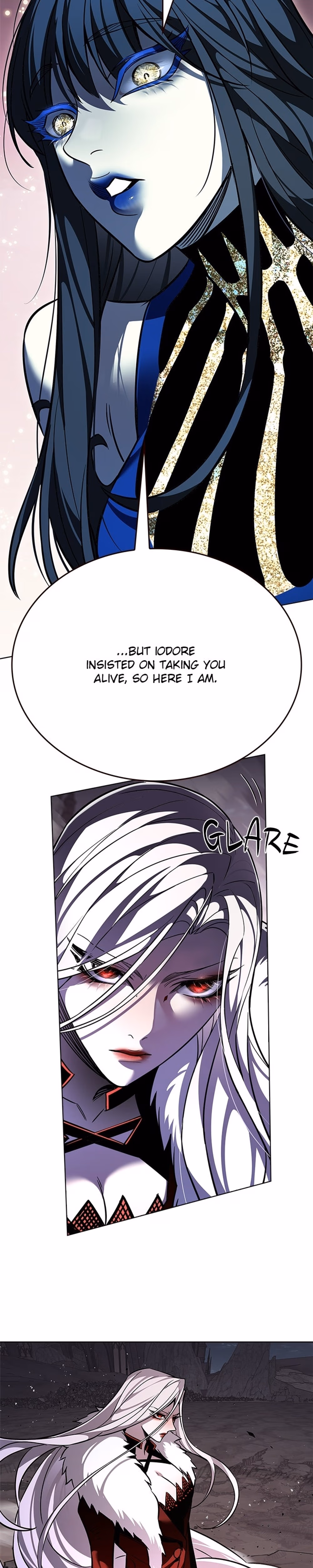 Eleceed - Chapter 371 - Part 50