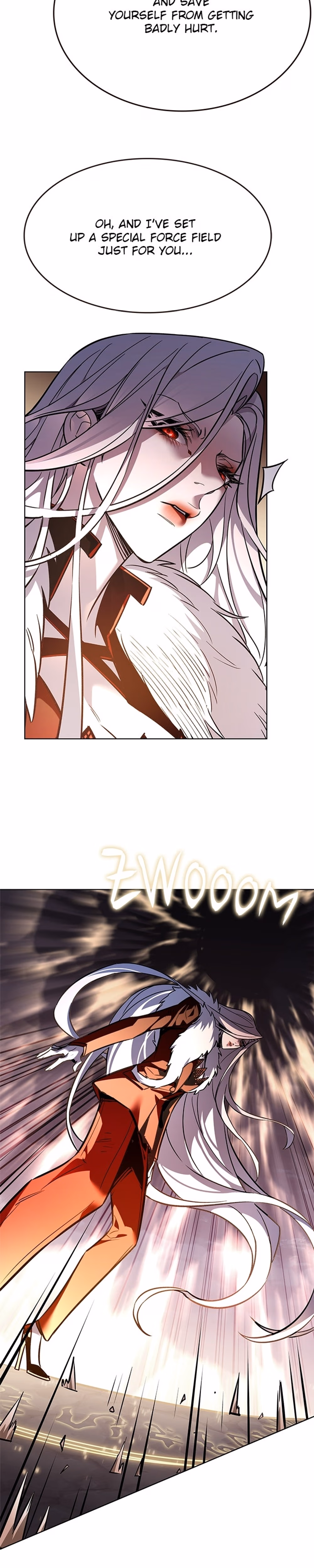 Eleceed - Chapter 371 - Part 52