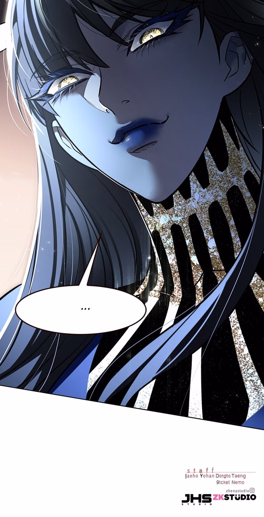 Eleceed - Chapter 371 - Part 54
