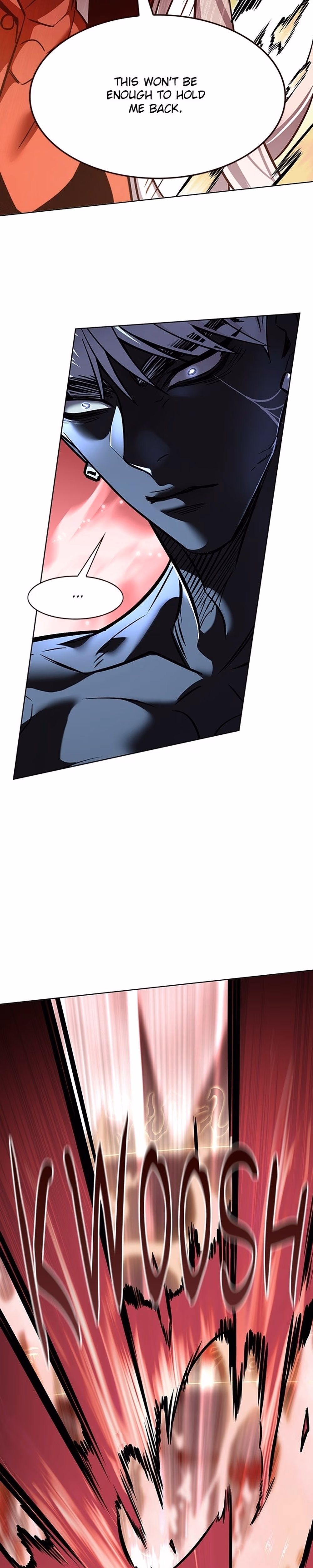 Eleceed - Chapter 372 - Part 5