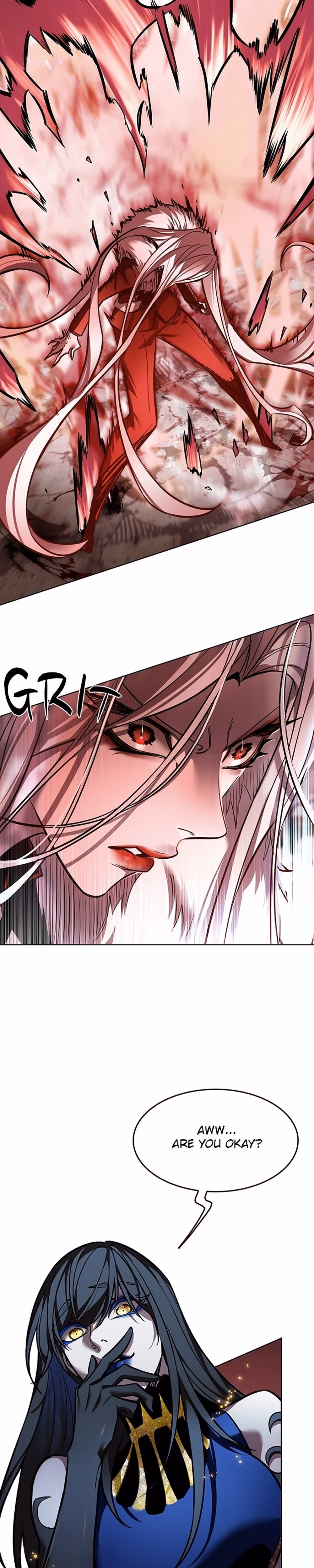 Eleceed - Chapter 372 - Part 6