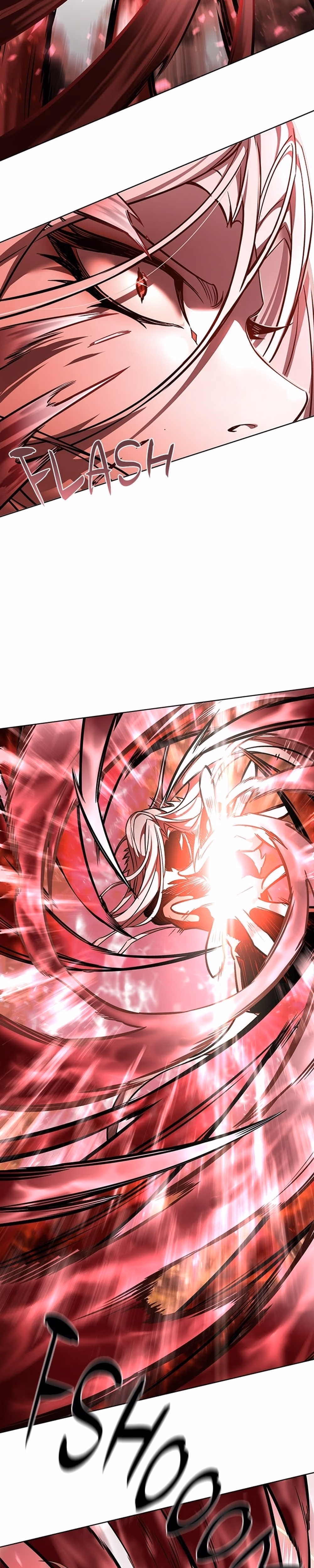Eleceed - Chapter 372 - Part 8