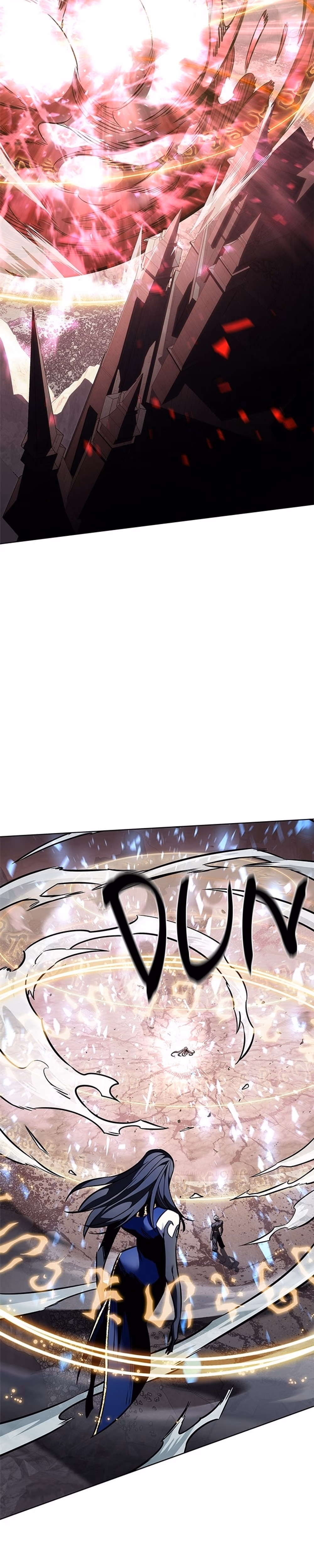 Eleceed - Chapter 372 - Part 10