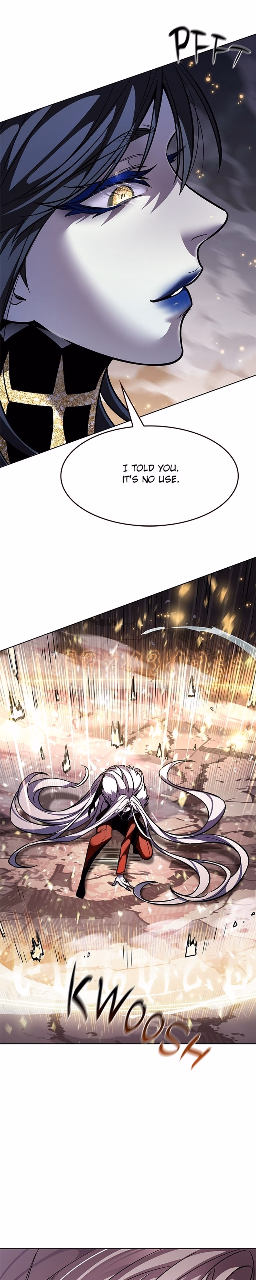 Eleceed - Chapter 372 - Part 11